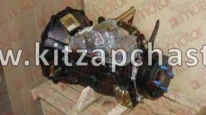КОРОБКА ПЕРЕКЛЮЧЕНИЯ ПЕРЕДАЧ FOTON 1069
