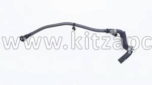 Трубка отвода газов  HAVAL H3 1130142XGW02A