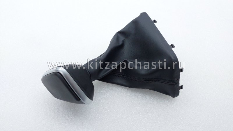 Ручка селектора КПП  JAC J7 1703100U7310