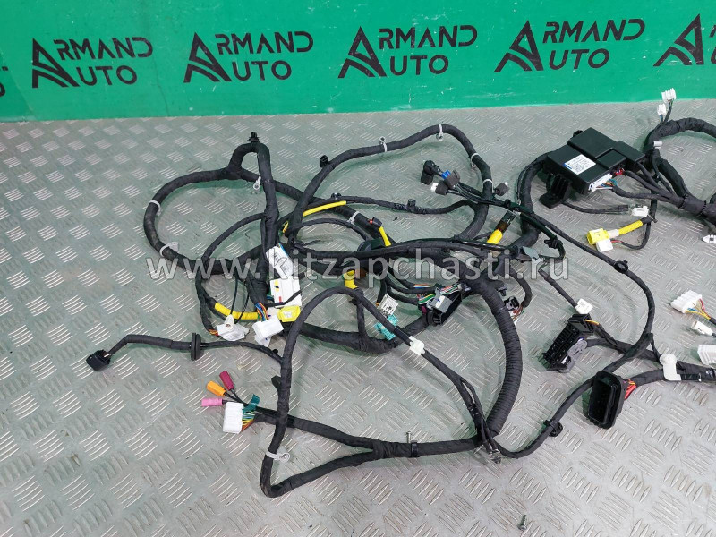 Жгут проводов HAVAL H3  4004148XST10A