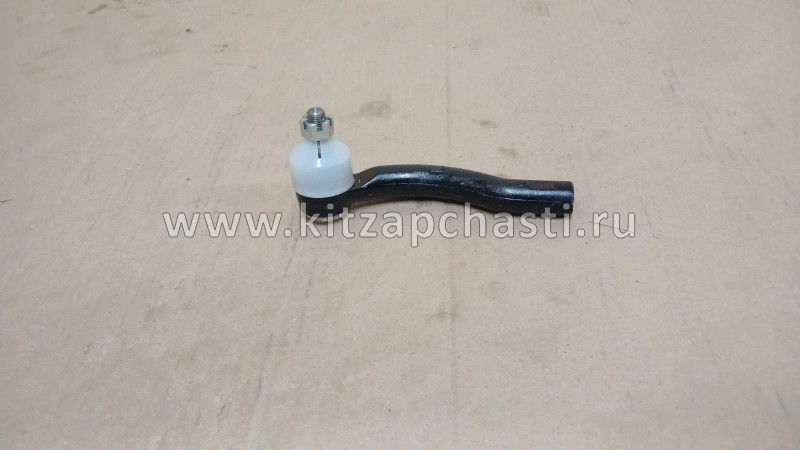 Наконечник рулевой левый Geely Emgrand 7 New SS11  4036047900