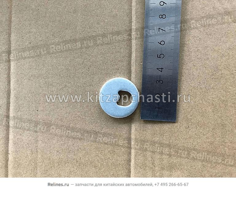 Шайба развального болта задней подвески Geely ATLAS NEW FX11-J1 4086032200
