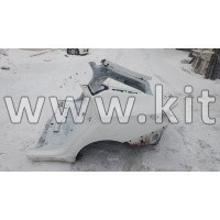 Боковина задняя правая внутренняя JAC J7 5401600U7300E
