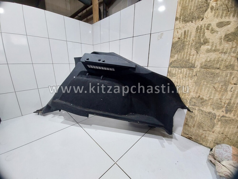 Панель кузова правая JAC J7 5402260U7300