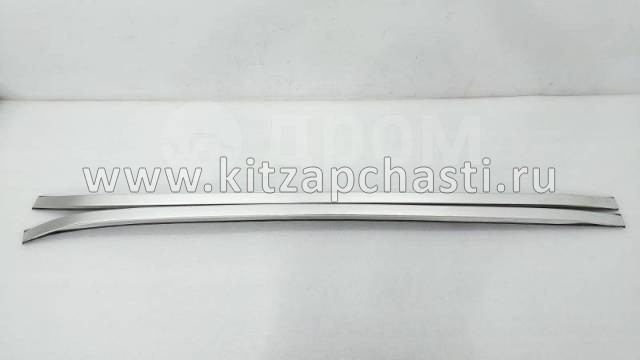 Молдинг крыши в сборе Jaecoo J8 609001017AA