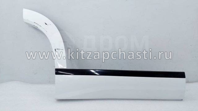 Накладка задней двери правая Jaecoo J8 609001022AADQJ