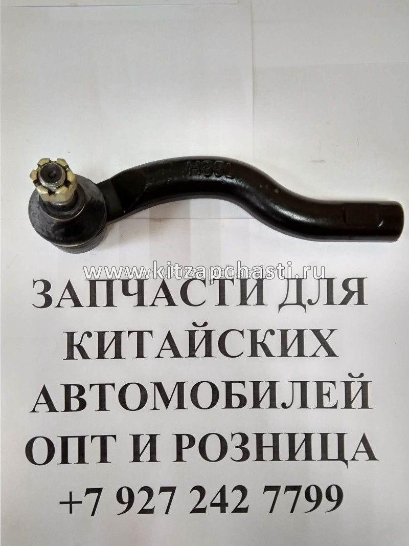 Наконечник рулевой левый Livan X6 PRO  7045098500