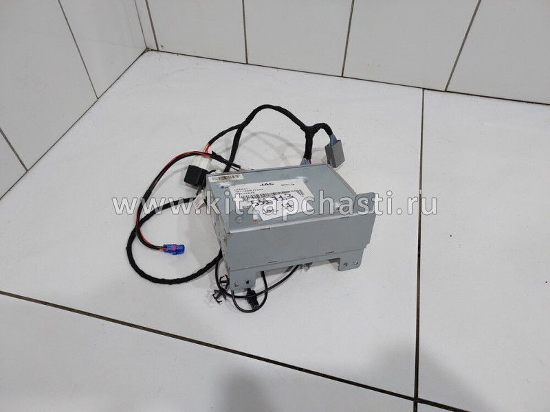 Хост GPS	 JAC J7 7911400U7343