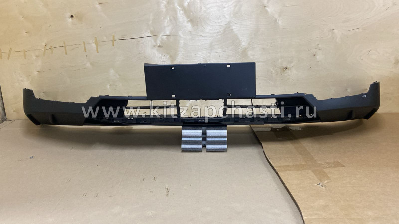 Бампер передний нижняя часть Jetour Dashing F162803505CA