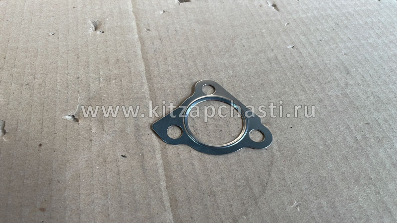 Прокладка коллектора выпускного (турбокомпрессора) Changan CS75 K0011400