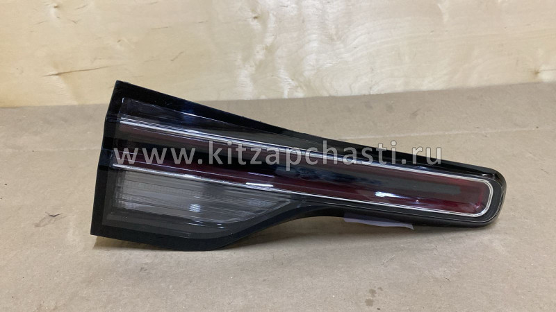 Фонарь левый в двери задка Changan CS55 Plus S203F280503-0500