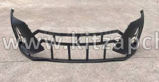 Бампер передний Chery Arrizo 8 602002314AADQJ SCHOFFER SHF00284
