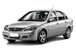 Lifan Breez